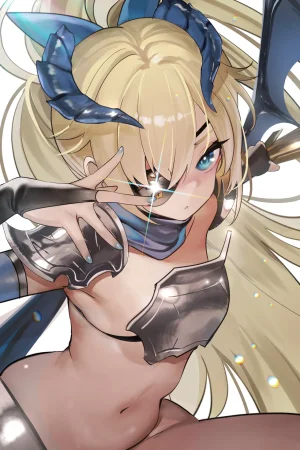 Pixiv TEDDY 593960 2026.04.03 - Page 132