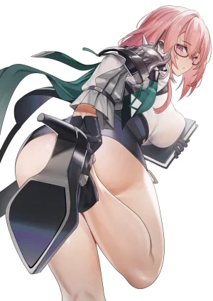 Pixiv TEDDY 593960 2026.04.03 - Page 170