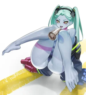 Pixiv TEDDY 593960 2026.04.03 - Page 173