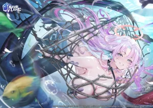 Pixiv TEDDY 593960 2026.04.03 - Page 187