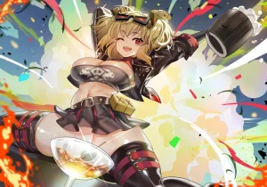 Pixiv TEDDY 593960 2026.04.03 - Page 202