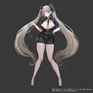 Pixiv TEDDY 593960 2026.04.03 - Page 240