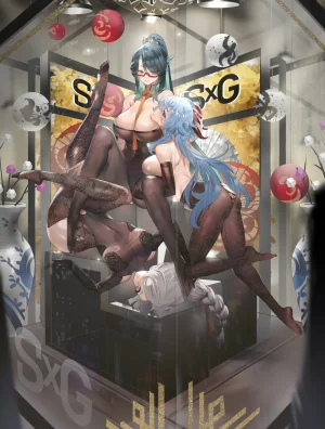 Pixiv TEDDY 593960 2026.04.03 - Page 279