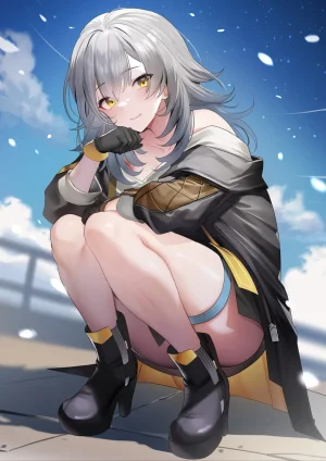 Pixiv TEDDY 593960 2026.04.03 - Page 318