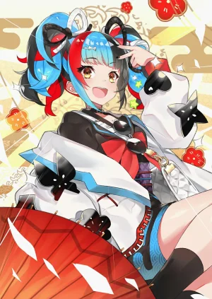 Pixiv TEDDY 593960 2026.04.03 - Page 392