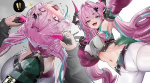 Pixiv TEDDY 593960 2026.04.03 - Page 4