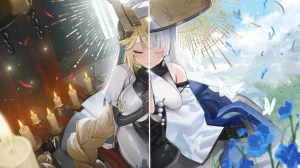 Pixiv TEDDY 593960 2026.04.03 - Page 41