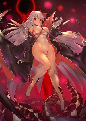 Pixiv TEDDY 593960 2026.04.03 - Page 447