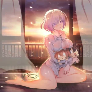 Pixiv TEDDY 593960 2026.04.03 - Page 500