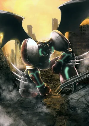 Pixiv TEDDY 593960 2026.04.03 - Page 578