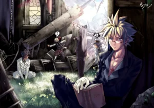 Pixiv TEDDY 593960 2026.04.03 - Page 583