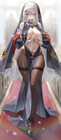 Pixiv TEDDY 593960 2026.04.03 - Page 59