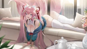 Pixiv TEDDY 593960 2026.04.03 - Page 73