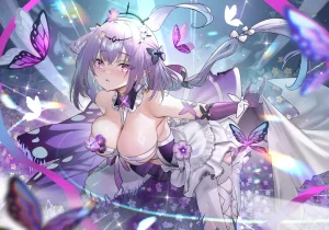 Pixiv TEDDY 593960 2026.04.03 - Page 76