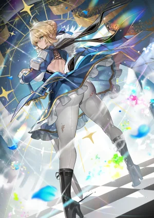 Pixiv TEDDY 593960 2026.04.03 - Page 80