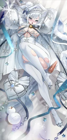 Pixiv TEDDY 593960 2026.04.03 - Page 86