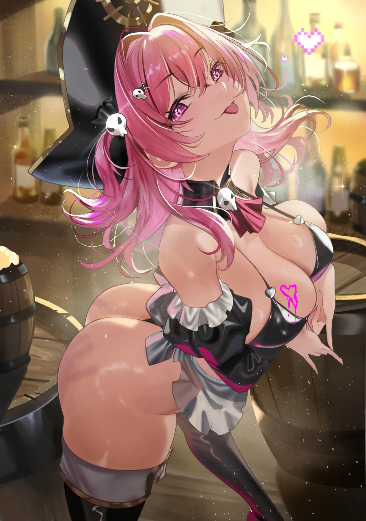Pixiv TEDDY - Image 116