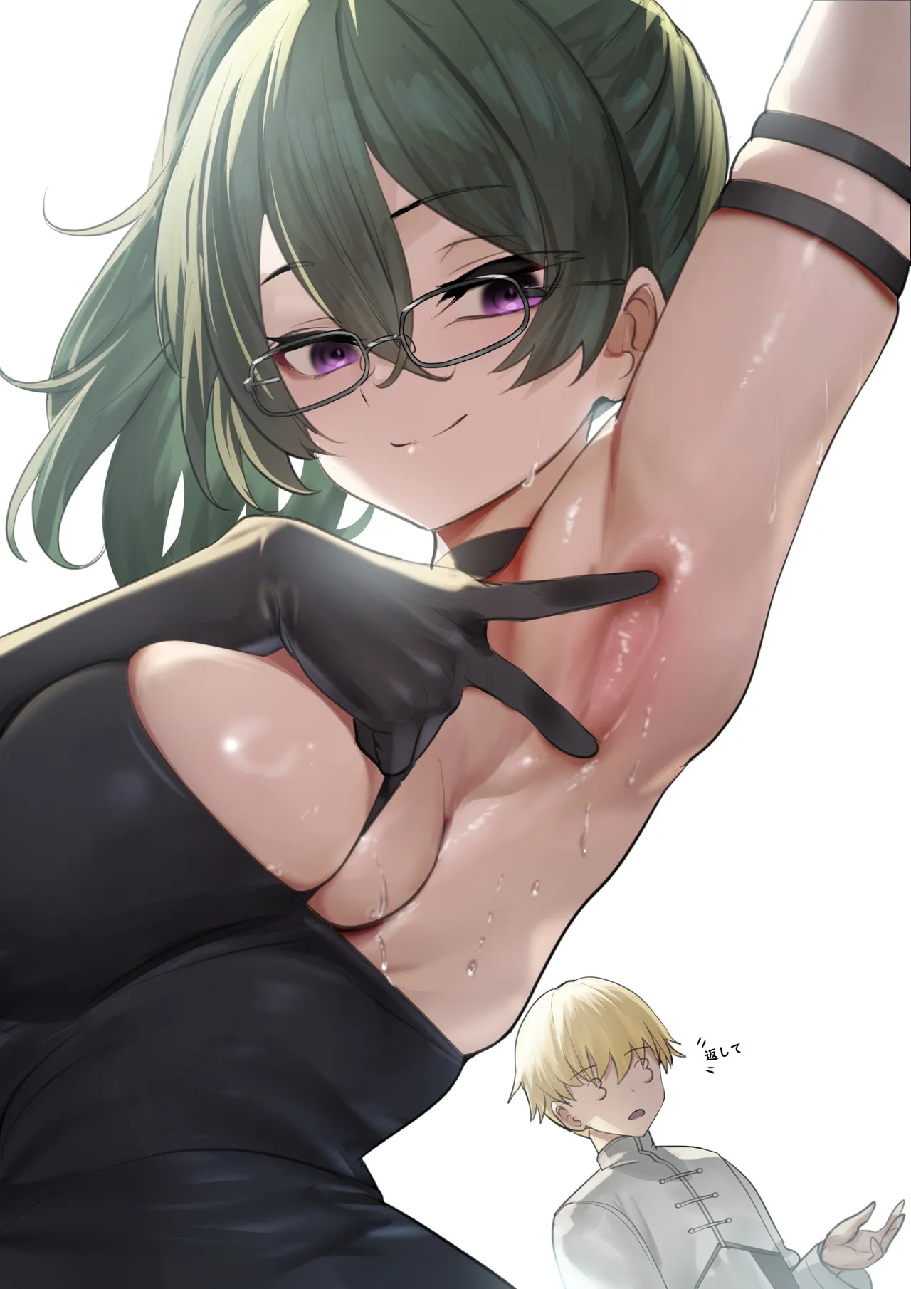 Pixiv TEDDY - Image 146