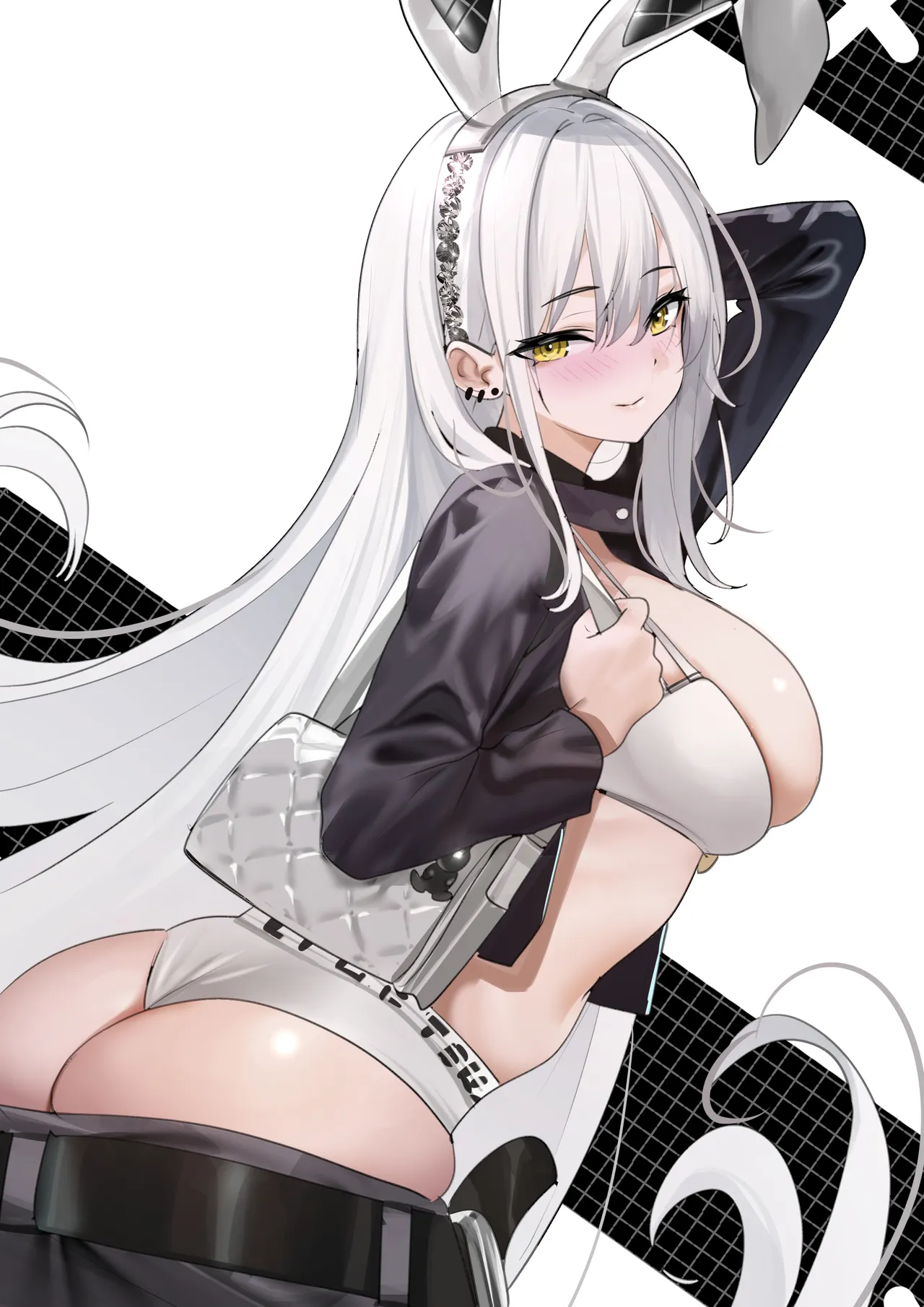 Pixiv TEDDY - Image 154