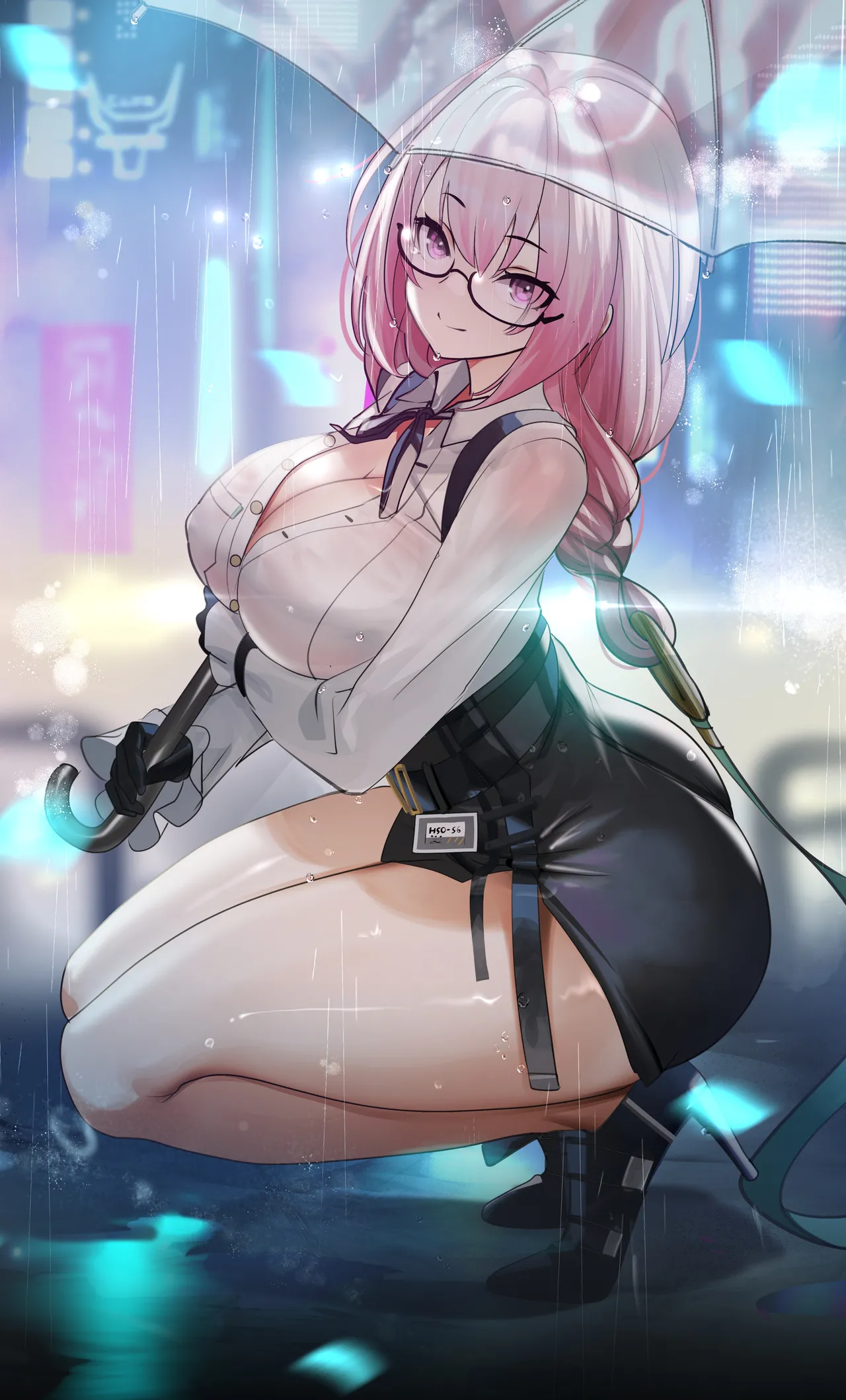 Pixiv TEDDY - Image 160