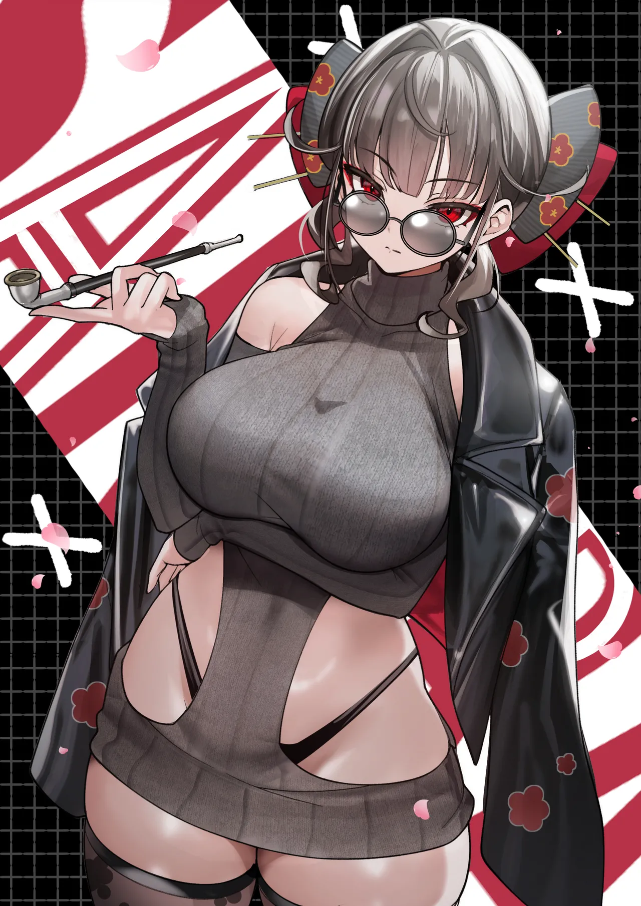 Pixiv TEDDY - Image 161