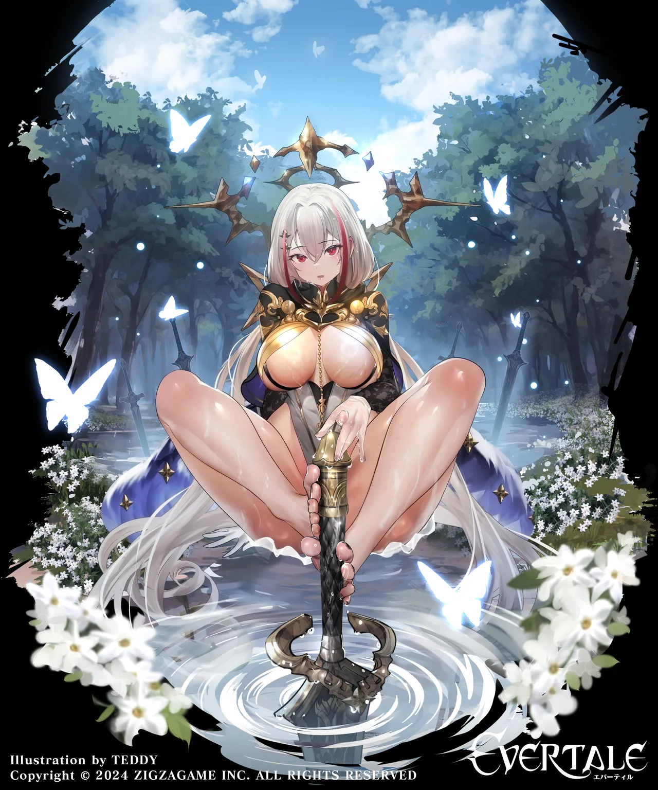 Pixiv TEDDY - Image 167