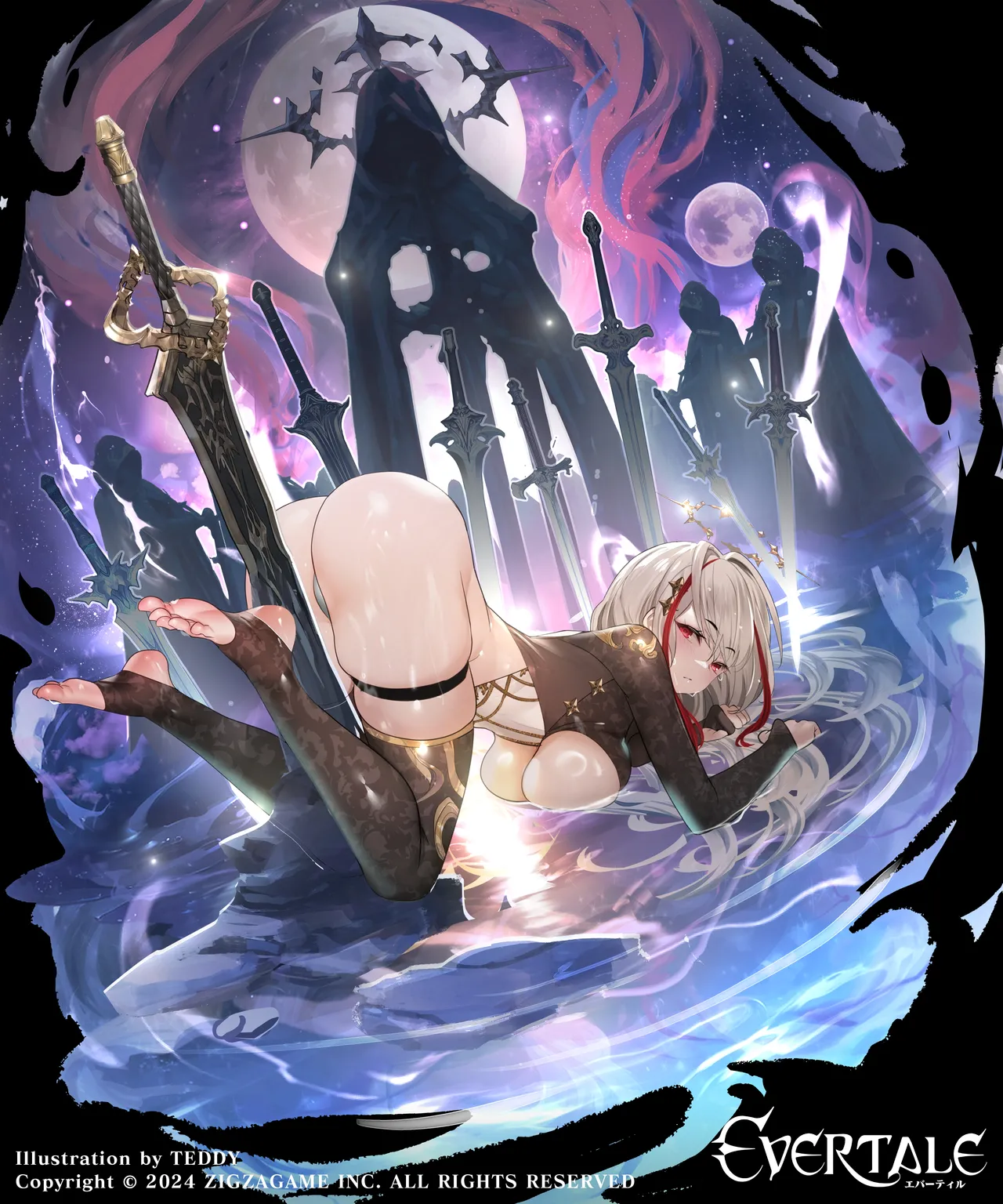 Pixiv TEDDY - Image 168