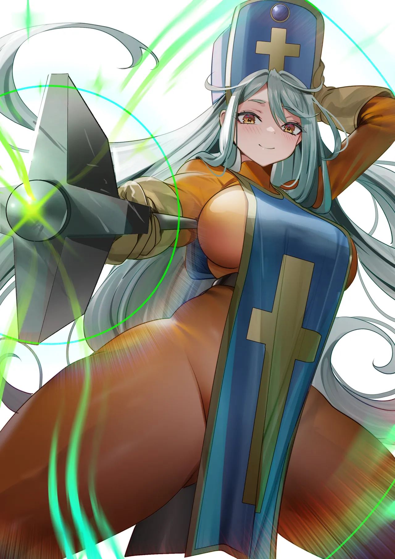 Pixiv TEDDY - Image 170
