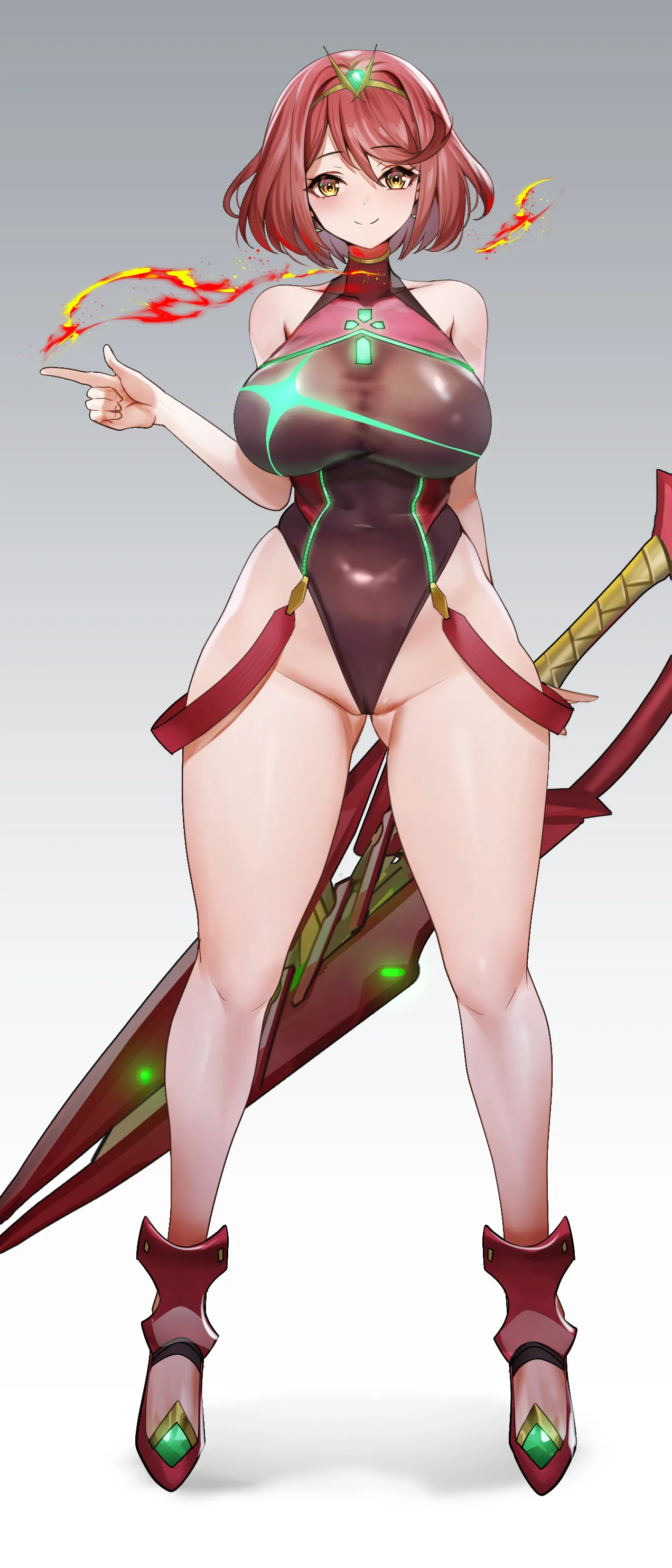 Pixiv TEDDY - Image 181