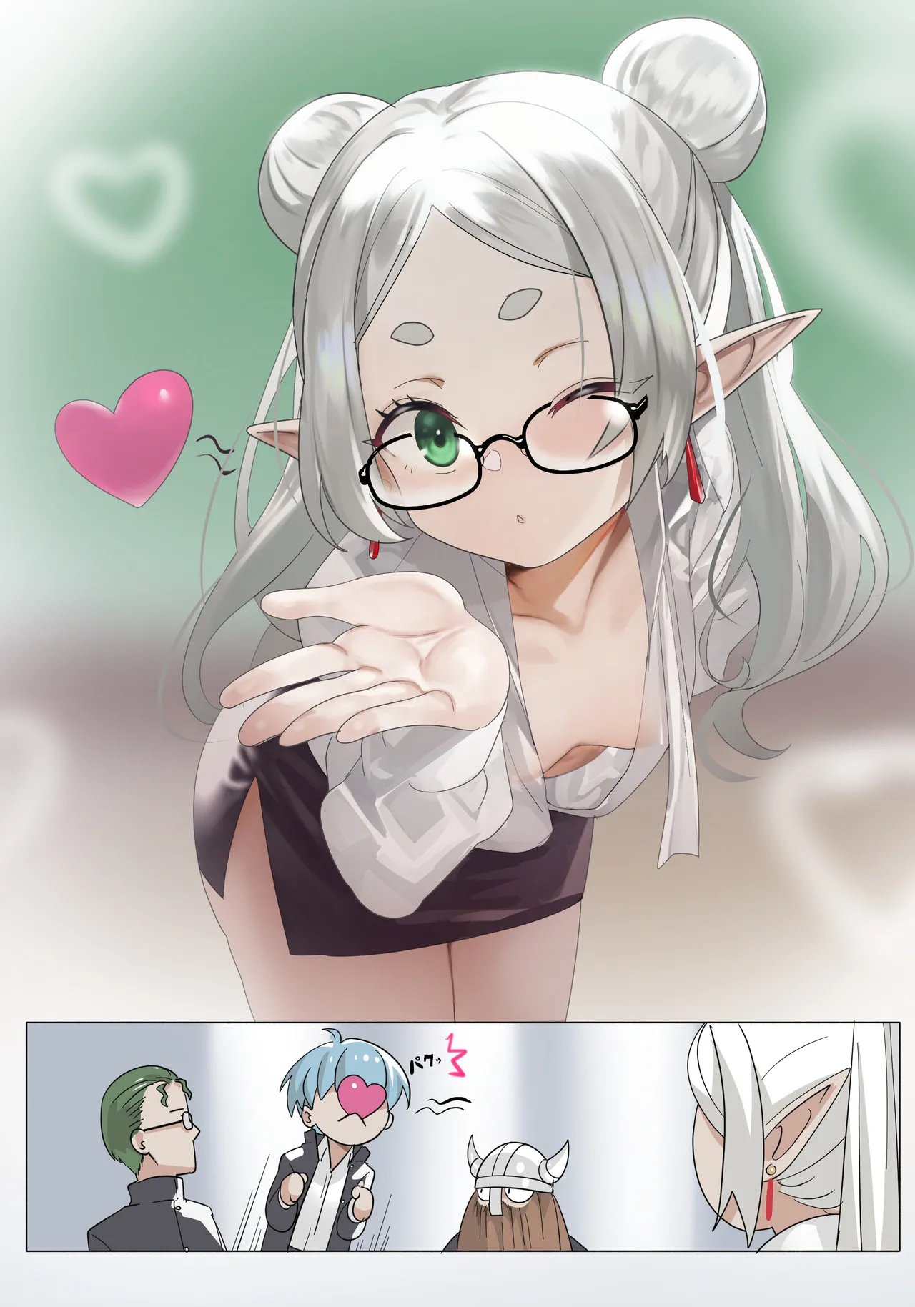 Pixiv TEDDY - Image 195