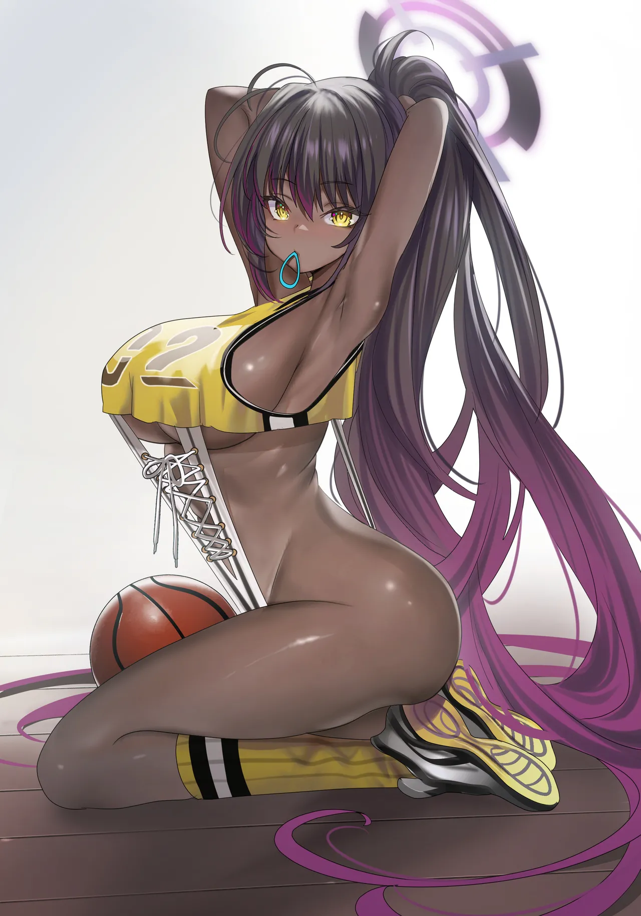 Pixiv TEDDY - Image 197