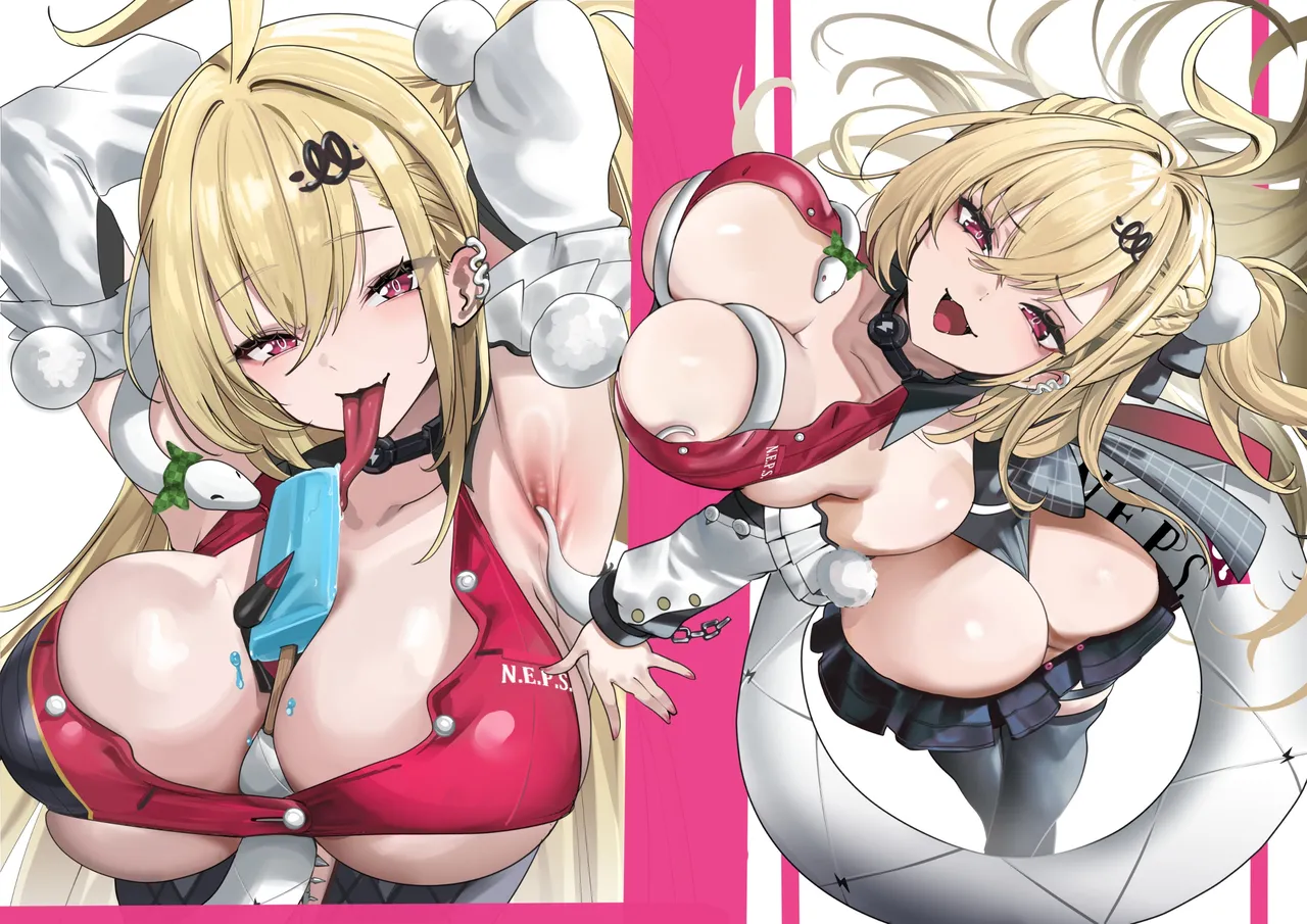 Pixiv TEDDY - Image 2