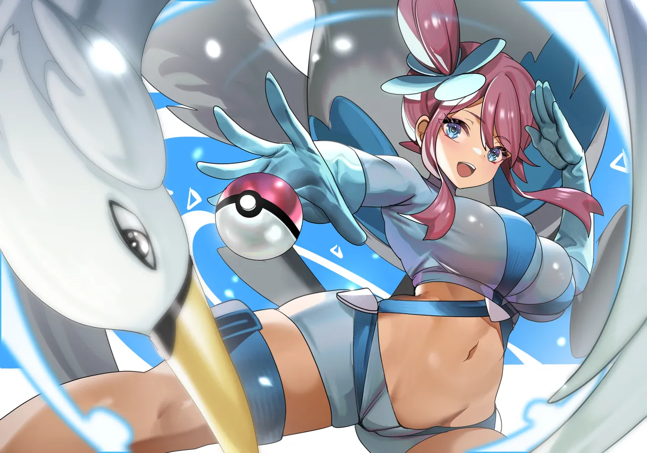 Pixiv TEDDY - Image 203