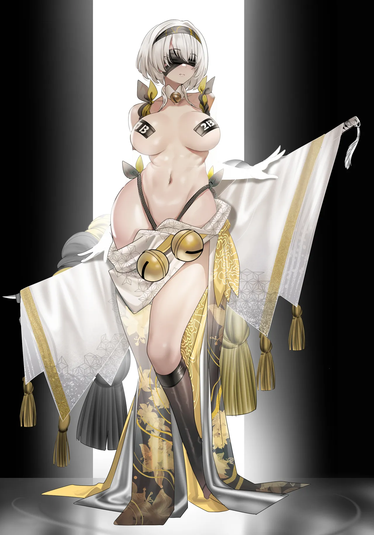 Pixiv TEDDY - Image 204