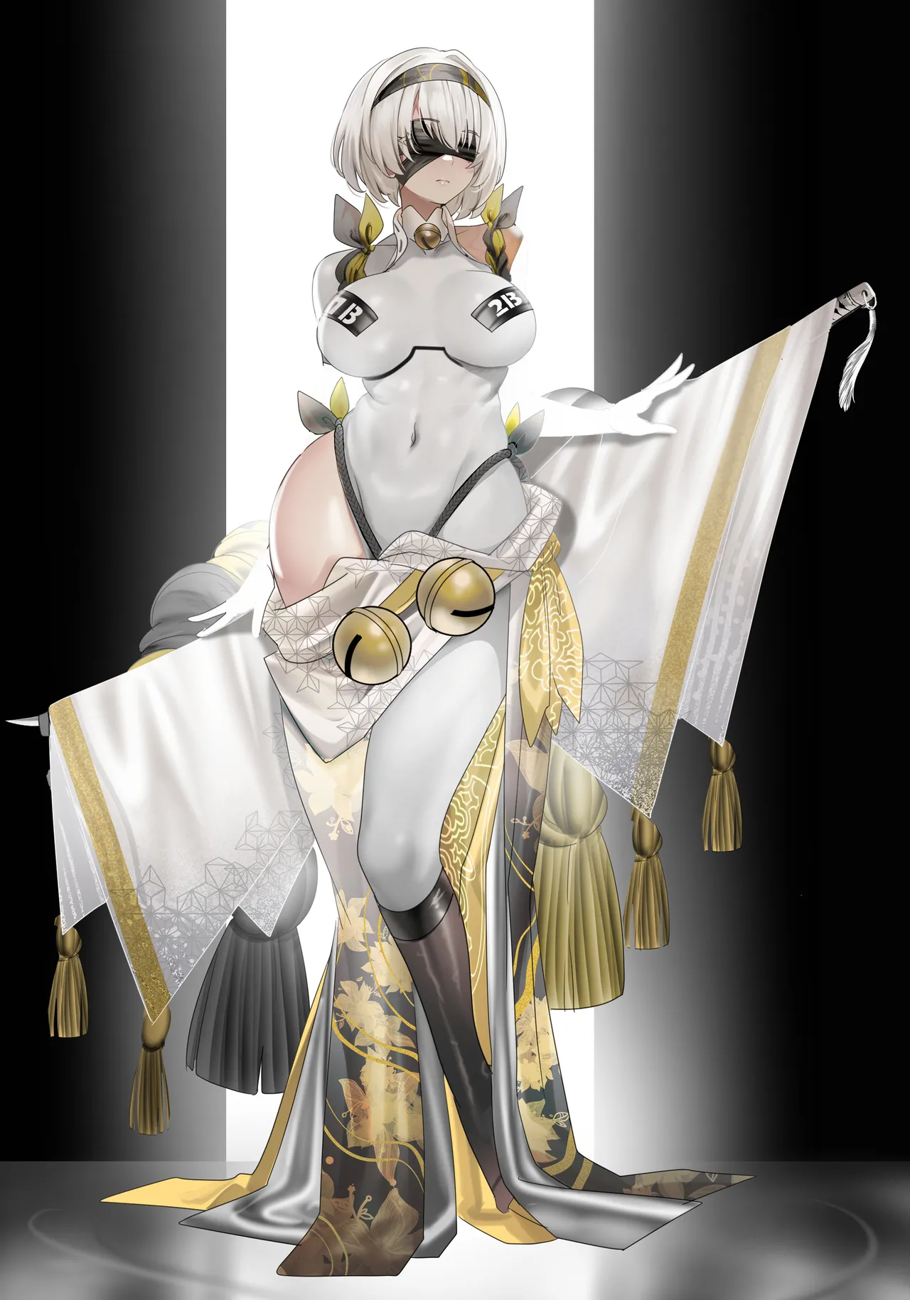 Pixiv TEDDY - Image 206