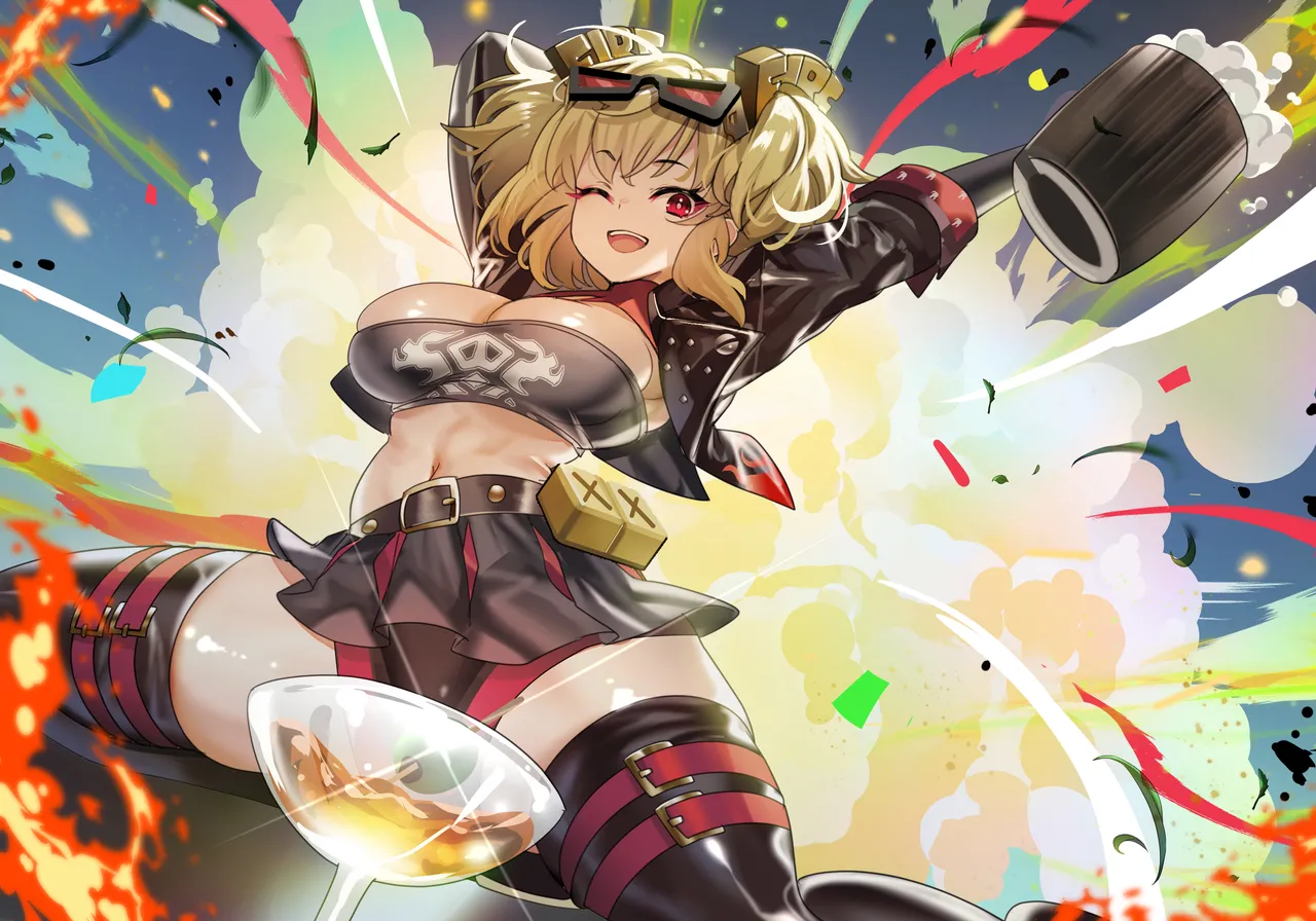 Pixiv TEDDY - Image 209