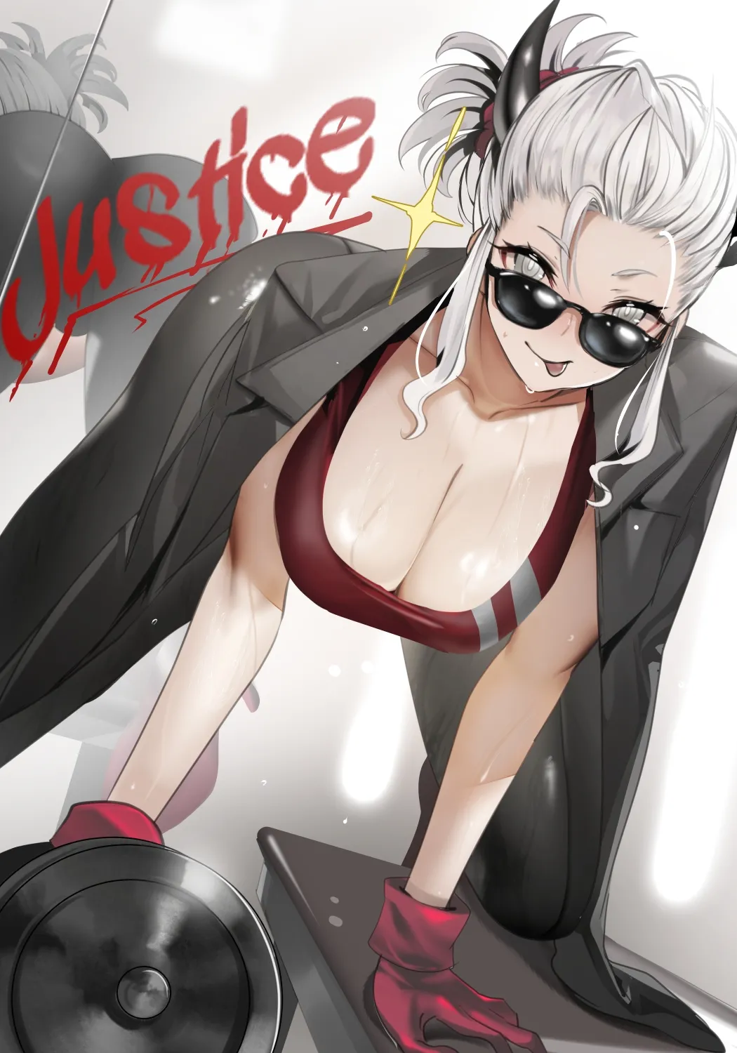 Pixiv TEDDY - Image 211