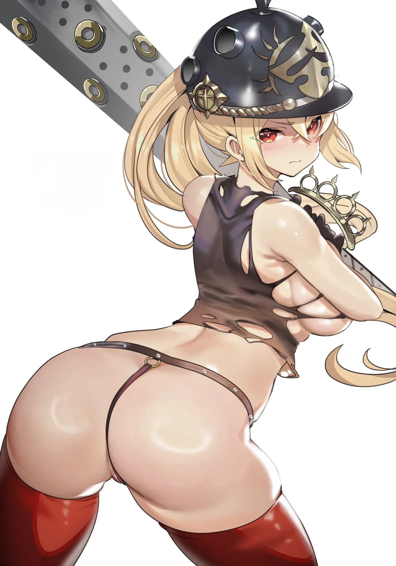 Pixiv TEDDY - Image 212