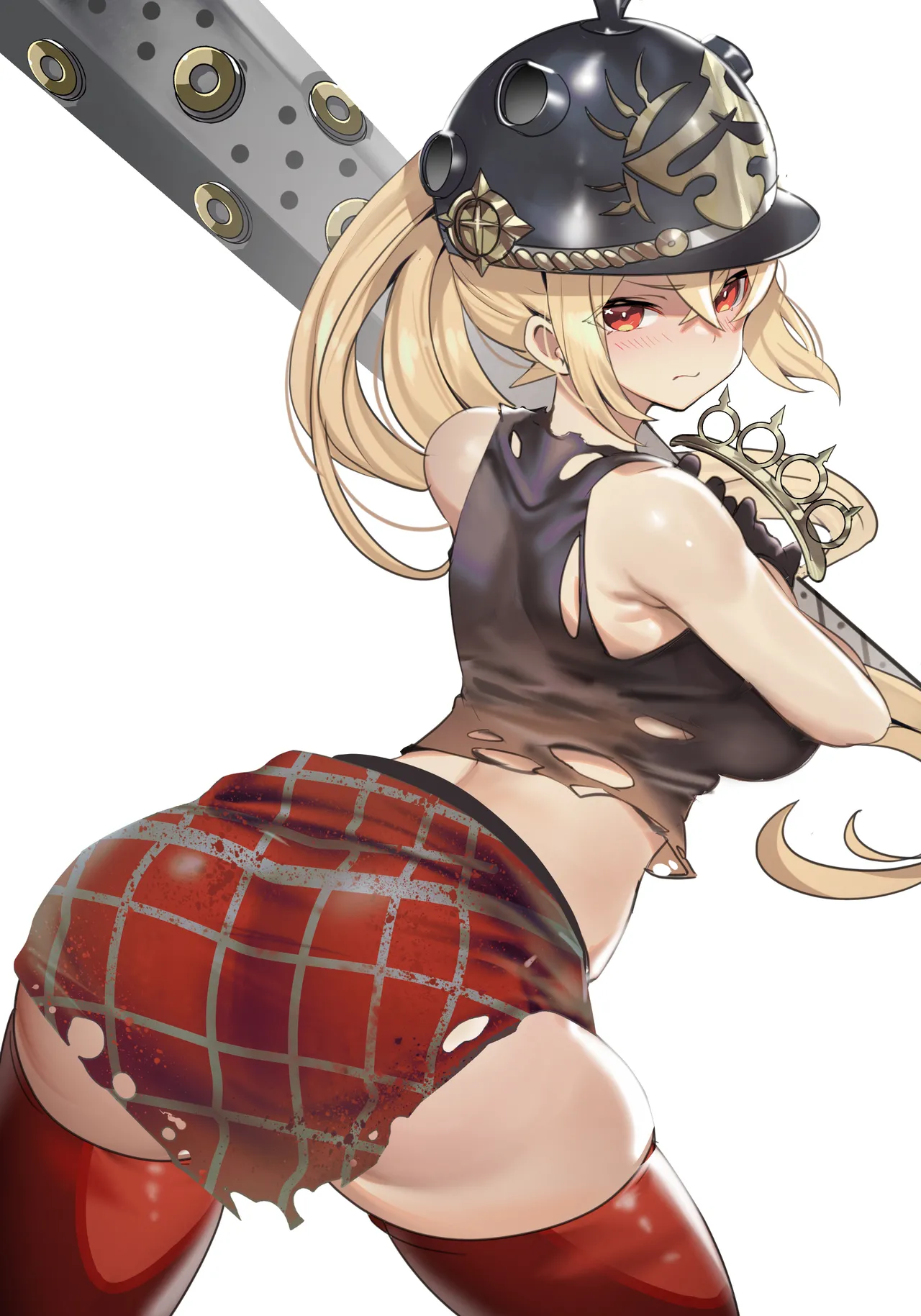 Pixiv TEDDY - Image 213