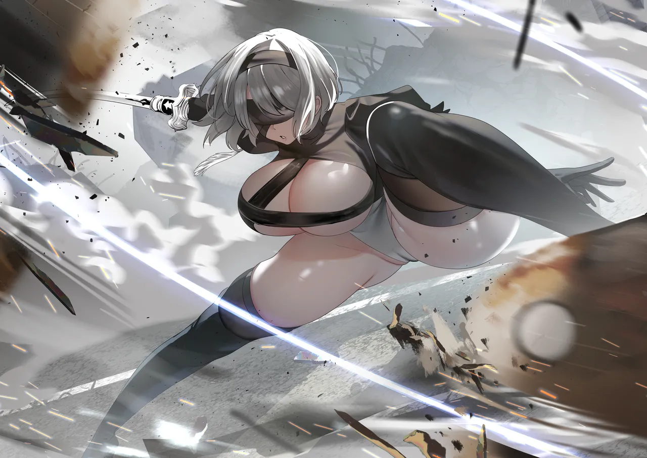 Pixiv TEDDY - Image 220