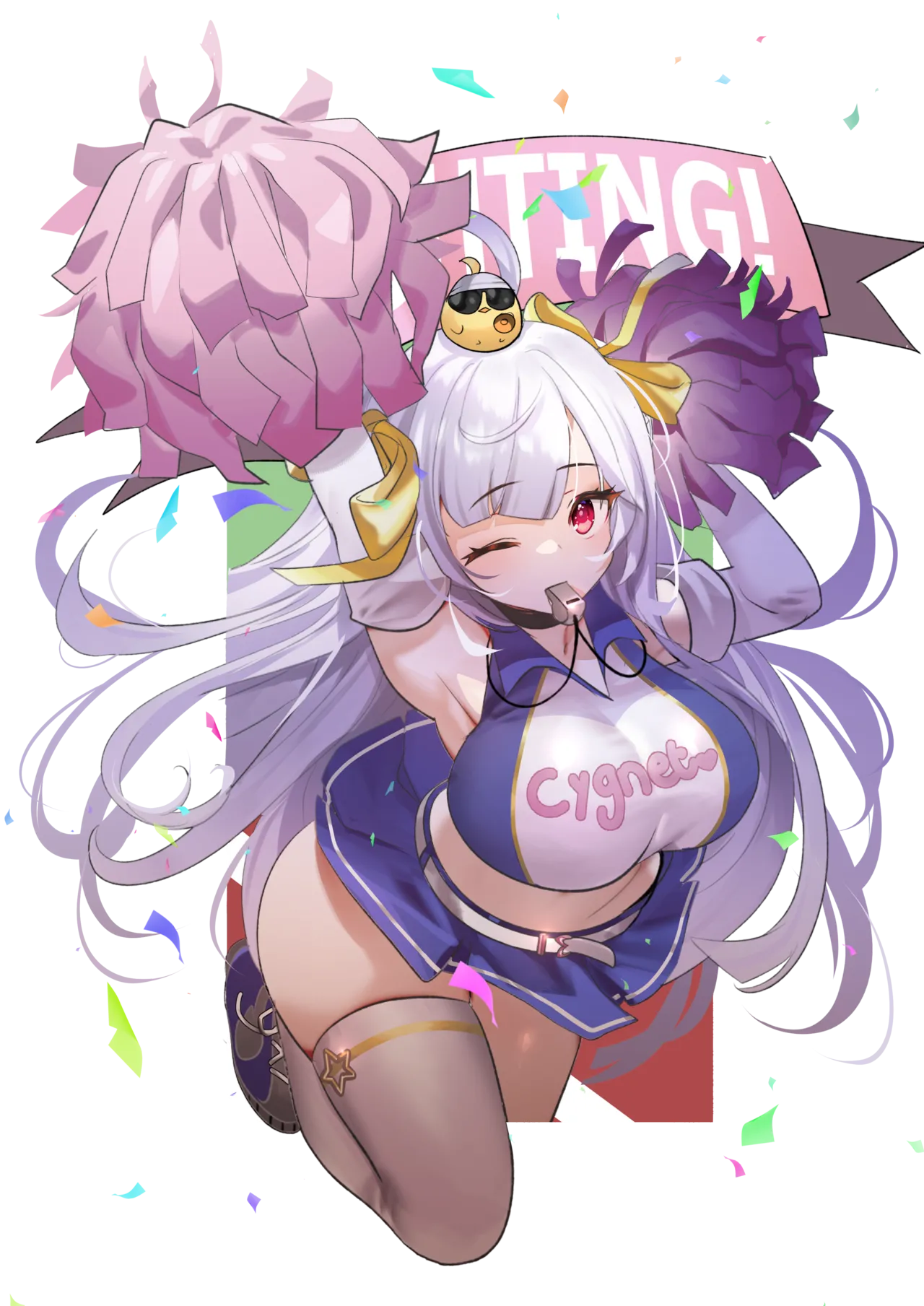 Pixiv TEDDY - Image 234