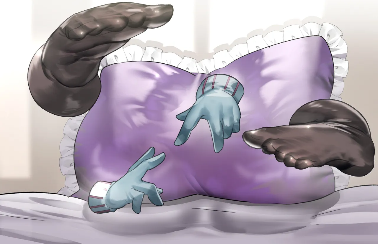 Pixiv TEDDY - Image 236
