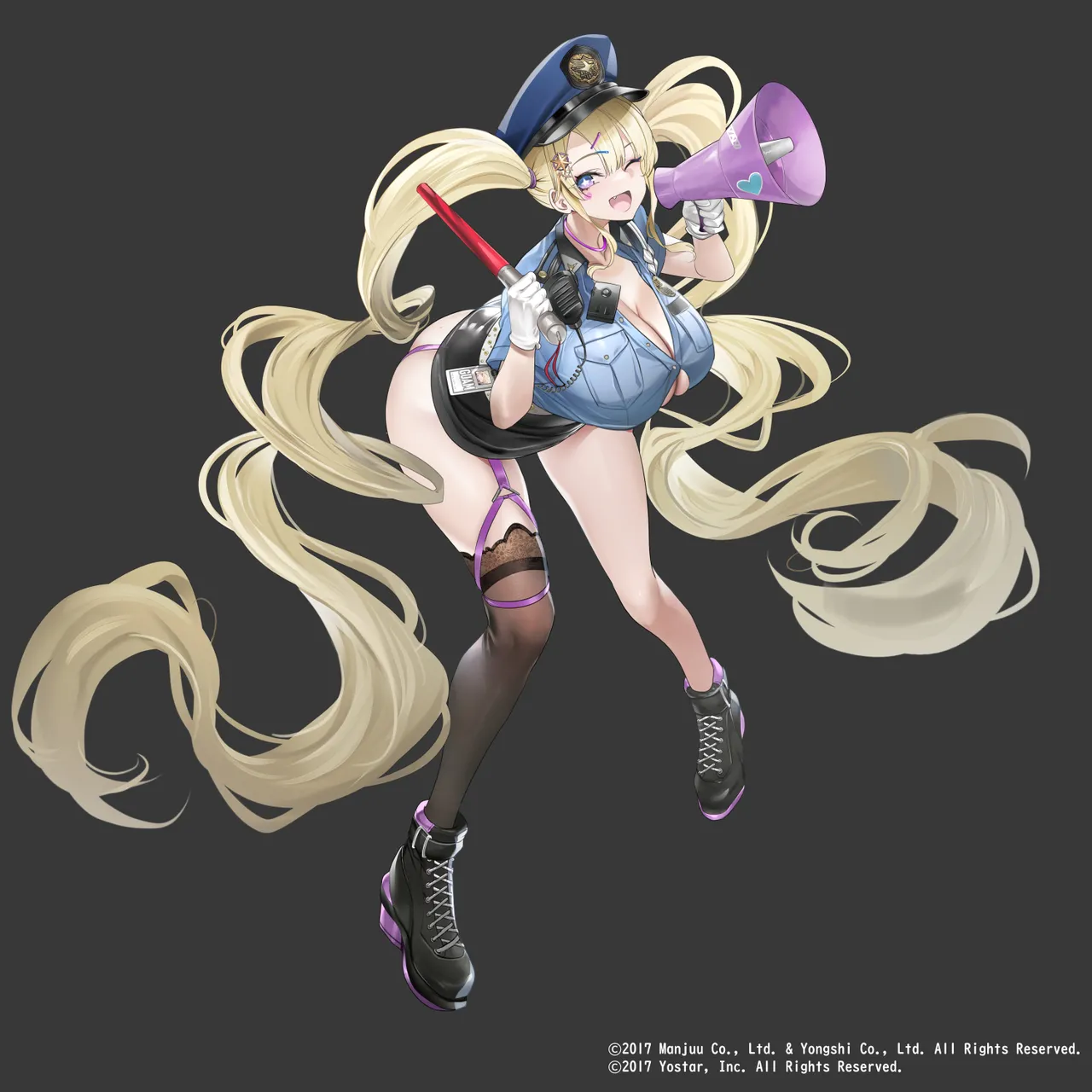 Pixiv TEDDY - Image 244
