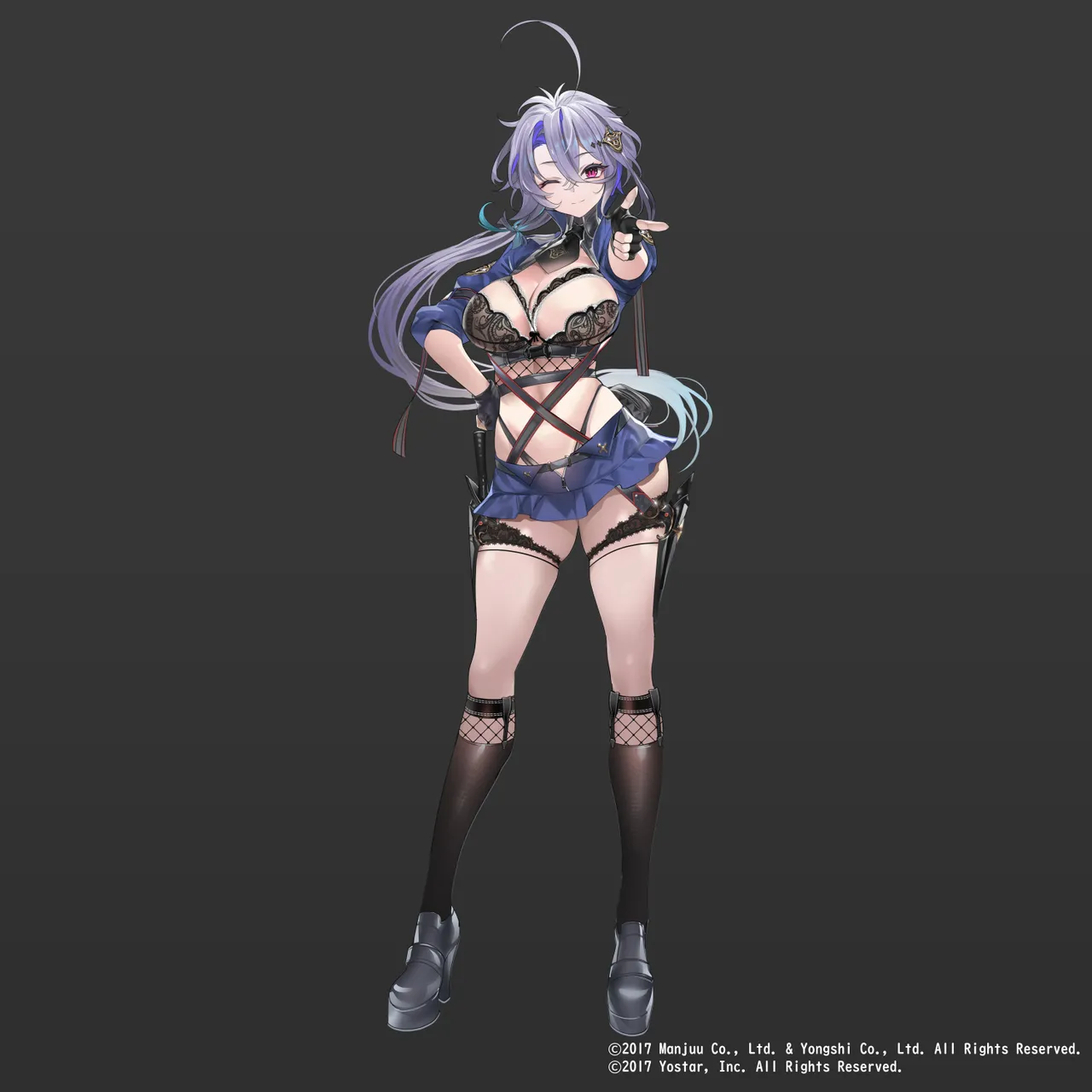 Pixiv TEDDY - Image 245