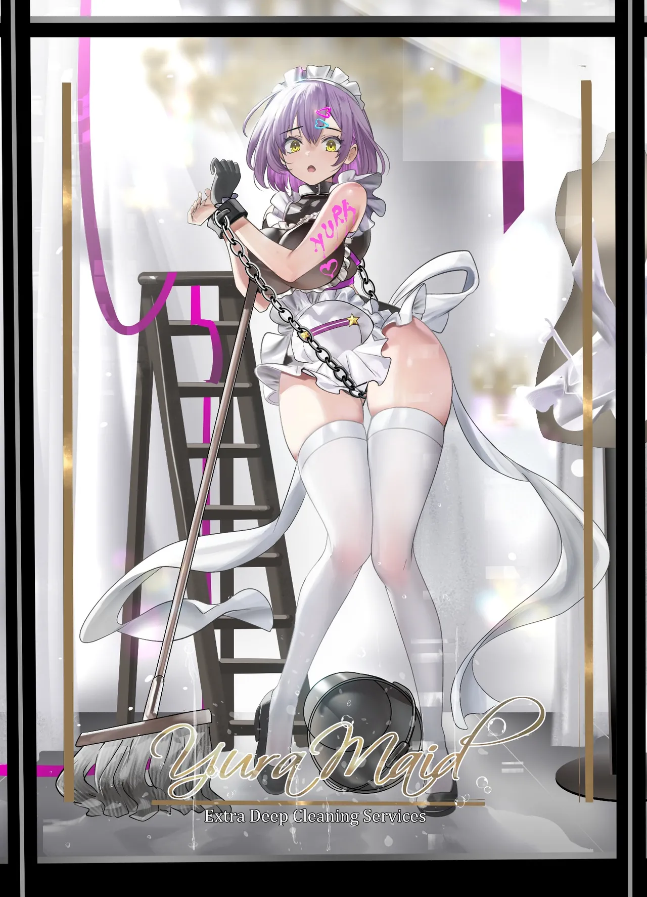 Pixiv TEDDY - Image 250