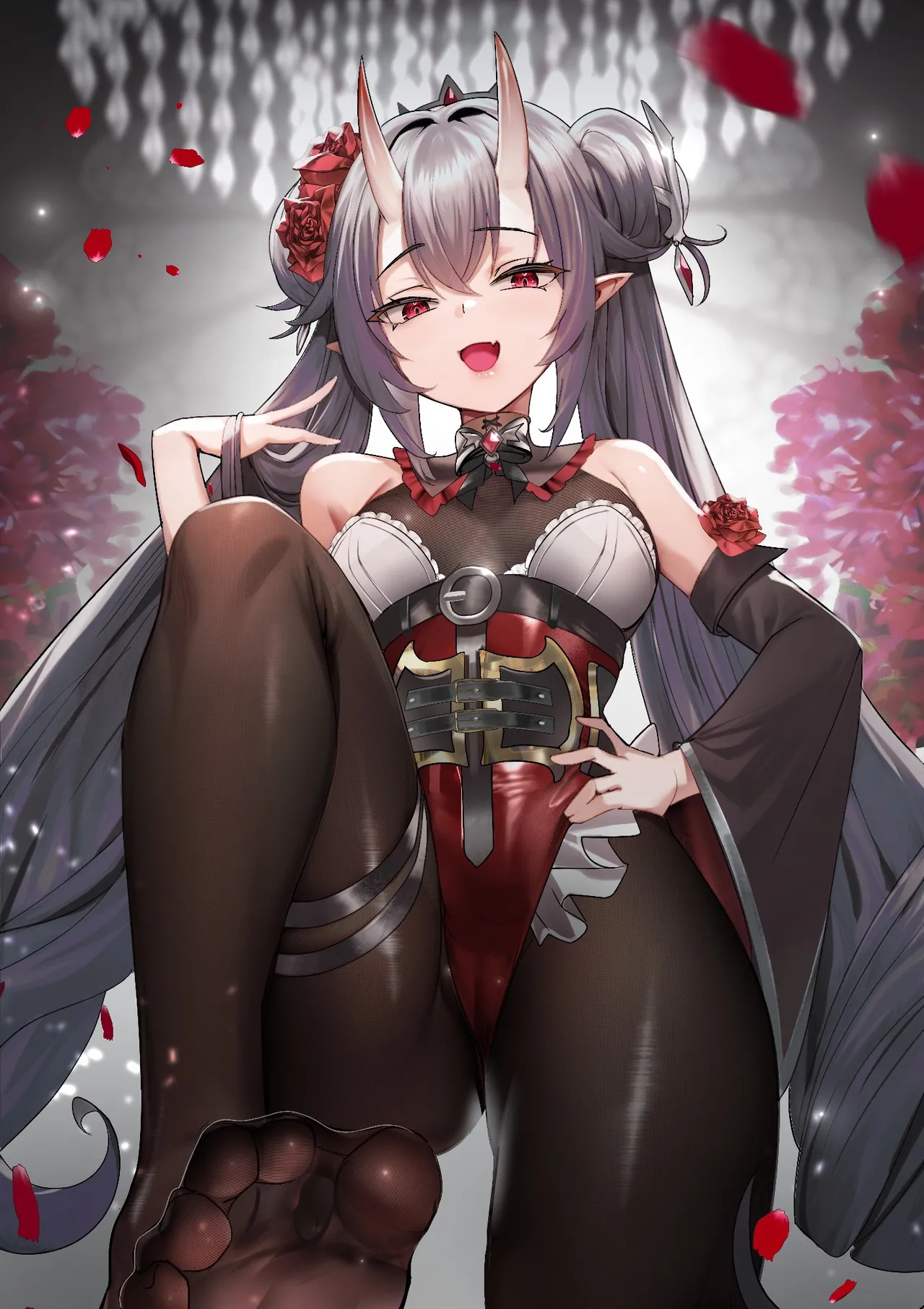 Pixiv TEDDY - Image 253