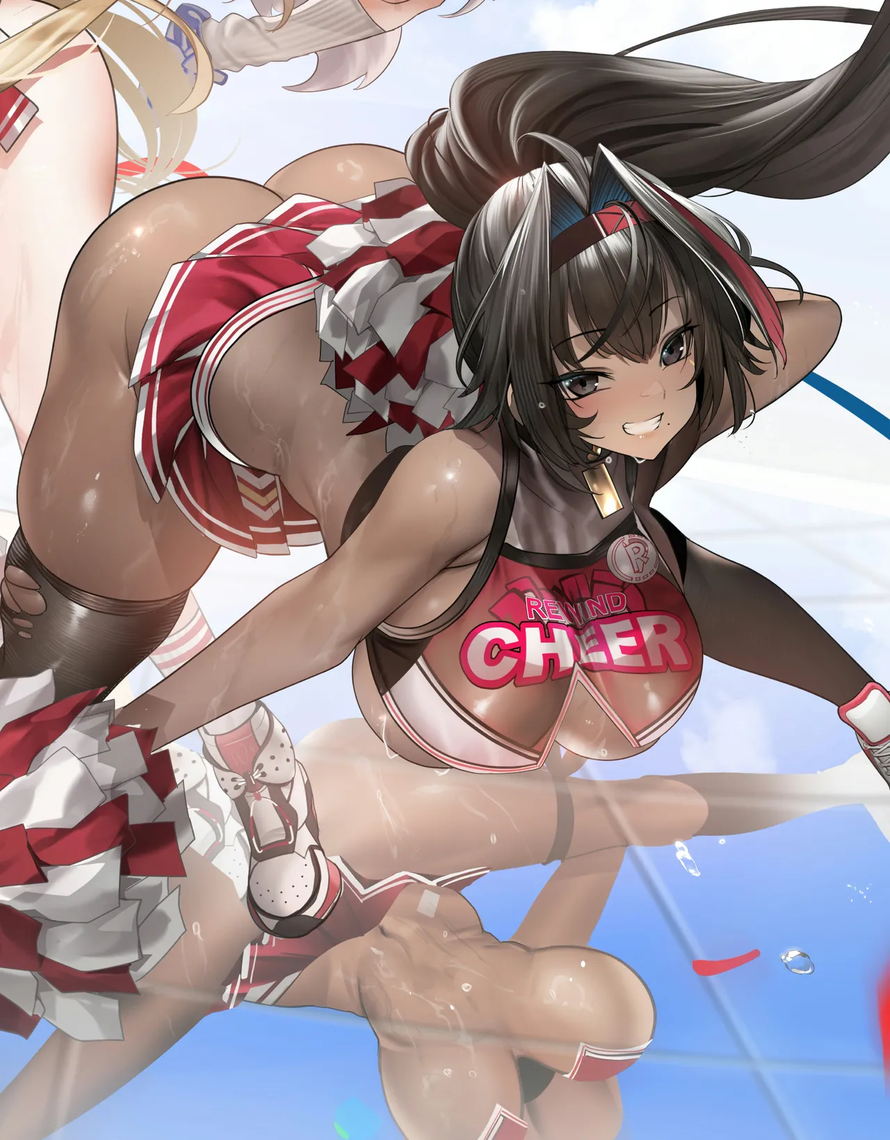 Pixiv TEDDY - Image 269