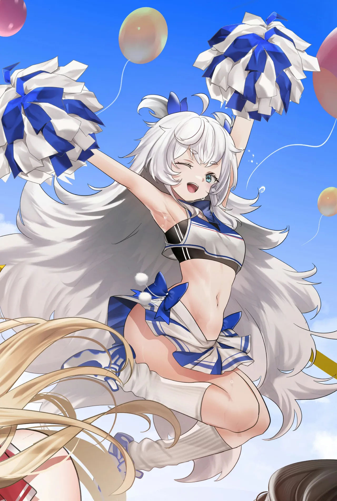 Pixiv TEDDY - Image 270