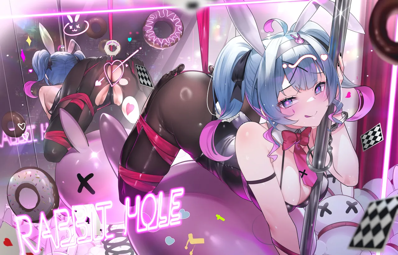 Pixiv TEDDY - Image 279