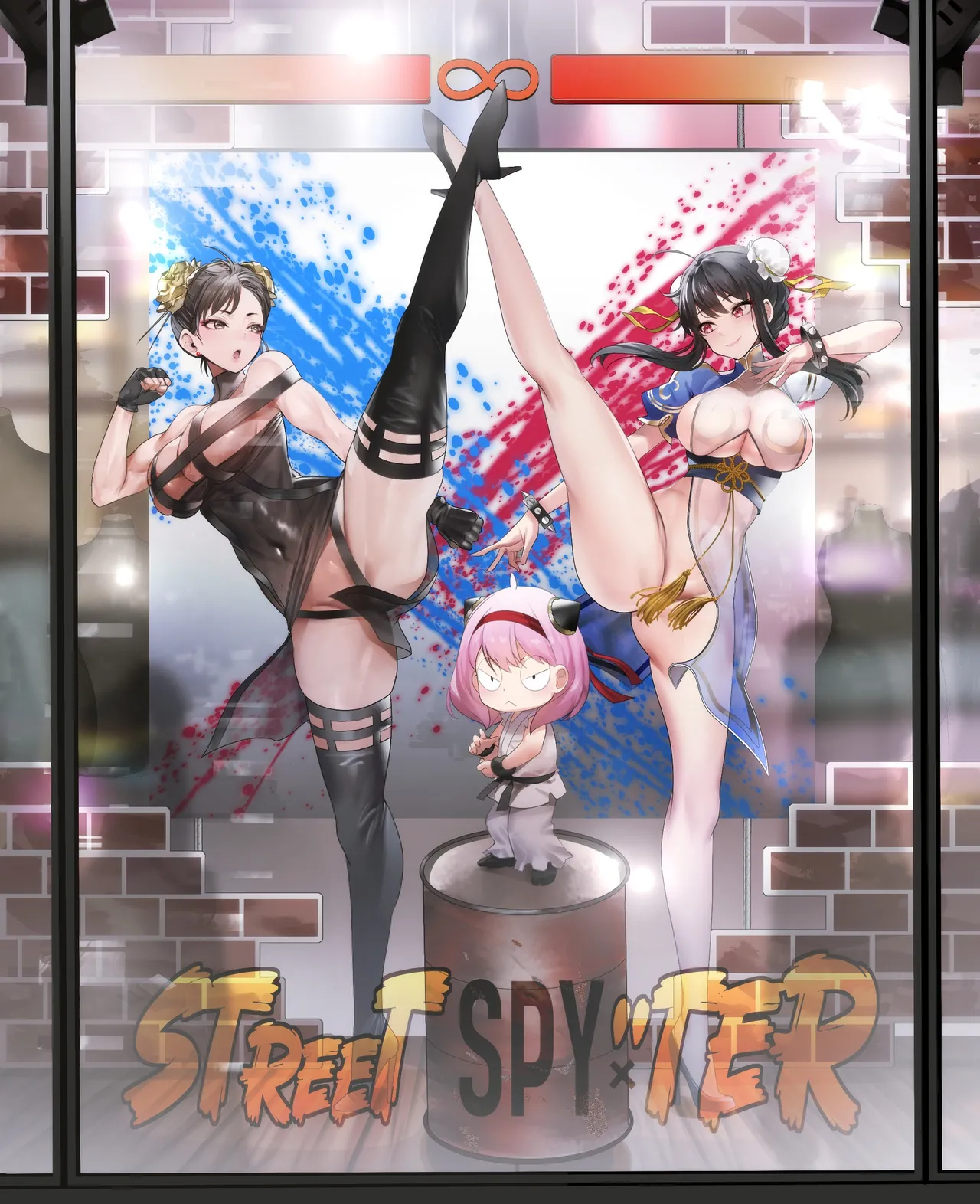 Pixiv TEDDY - Image 289
